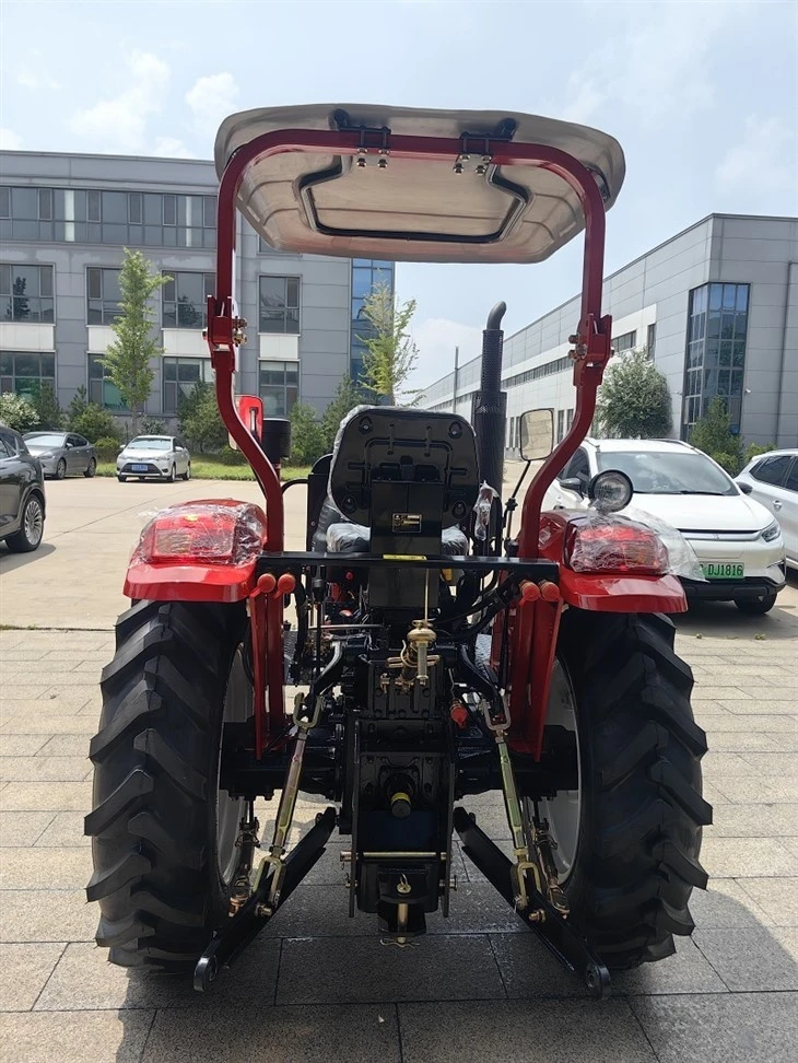 45HP Tractor best
